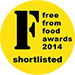 2014 FreeFrom Food Awards